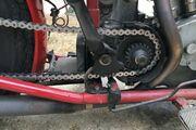 Picture 5 - 1928 Indian Scout 101 motorbike