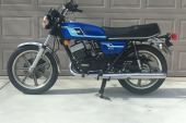 1977 Yamaha Other for sale