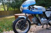 1977 Ducati 900SS for sale