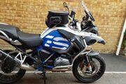 Picture 2 - BMW gs1200 adventure rallye motorbike