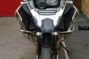Picture 3 - BMW gs1200 adventure rallye motorbike