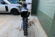 Picture 3 - Husqvarna fc450 2020 motorbike