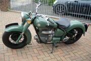 Picture 2 - SUNBEAM S7 CLASSIC MOTORCYCLE motorbike