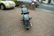 Picture 4 - SUNBEAM S7 CLASSIC MOTORCYCLE motorbike