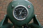 Picture 5 - SUNBEAM S7 CLASSIC MOTORCYCLE motorbike