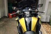 Picture 2 - 2018 BMW K-Series, color Austin Yellow motorbike