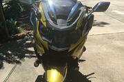 Picture 3 - 2018 BMW K-Series, color Austin Yellow motorbike