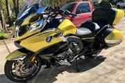 Picture 5 - 2018 BMW K-Series, color Austin Yellow motorbike