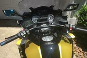 Picture 8 - 2018 BMW K-Series, color Austin Yellow motorbike
