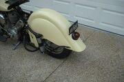 Picture 5 - 1946 Indian RetroChief motorbike