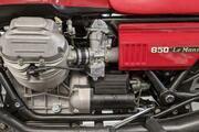 Picture 3 - 1976 Moto Guzzi 850 Lemans motorbike