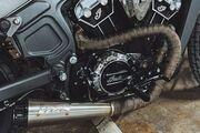 Picture 5 - 2016 Indian Custom Indian Flat Tracker RSD Hooligan motorbike