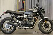 Picture 5 - 2019 Triumph Speed Twin motorbike