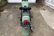 Picture 2 - Sunbeam S7 Deluxe motorbike