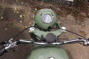 Picture 3 - Sunbeam S7 Deluxe motorbike