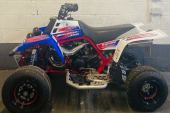 2012 Yamaha Banshee 350 Road Registered Last Year Made for sale