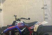 Picture 6 - 2012 Yamaha Banshee 350 Road Registered Last Year Made motorbike
