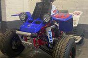 Picture 7 - 2012 Yamaha Banshee 350 Road Registered Last Year Made motorbike