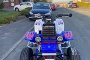 Picture 8 - 2012 Yamaha Banshee 350 Road Registered Last Year Made motorbike