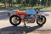 1974 Moto Guzzi 850 Le Mans for sale