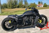 2016 Harley-Davidson V-Rod for sale