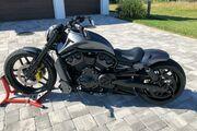 Picture 2 - 2016 Harley-Davidson V-Rod motorbike