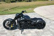 Picture 6 - 2016 Harley-Davidson V-Rod motorbike