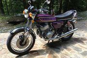Picture 2 - 1975 Kawasaki H2 750 motorbike