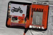 Picture 6 - KTM 1290 Super Duke r 2019 motorbike