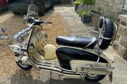 Picture 3 - Lambretta TV 175. 1963 Italian (225 Kit Fitted) motorbike