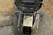 Picture 5 - Lambretta TV 175. 1963 Italian (225 Kit Fitted) motorbike