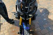 Picture 5 - Yamaha mt 10 sp 2017 motorbike