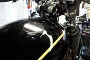 Picture 3 - Velocette Venom Clubman replica motorbike