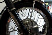 Picture 5 - Velocette Venom Clubman replica motorbike