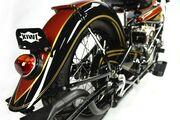 Picture 4 - 1939 Indian motorbike