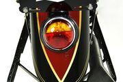 Picture 5 - 1939 Indian motorbike