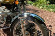 Picture 6 - 1974 Kawasaki H2 Mach IV motorbike