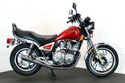 Picture 2 - 1982 Yamaha XJ750 Maxim motorbike