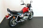 Picture 3 - 1982 Yamaha XJ750 Maxim motorbike