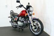 Picture 4 - 1982 Yamaha XJ750 Maxim motorbike