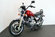 Picture 5 - 1982 Yamaha XJ750 Maxim motorbike