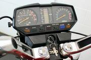 Picture 6 - 1982 Yamaha XJ750 Maxim motorbike