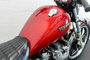 Picture 8 - 1982 Yamaha XJ750 Maxim motorbike