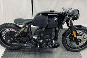 Picture 2 - 1982 BMW R-Series, color Black motorbike