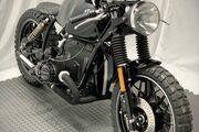 Picture 3 - 1982 BMW R-Series, color Black motorbike