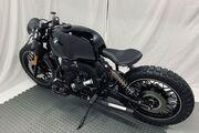 Picture 7 - 1982 BMW R-Series, color Black motorbike