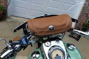 Picture 3 - 2016 Indian motorbike