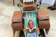 Picture 4 - 2016 Indian motorbike