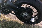 Picture 6 - MV Agusta Brutale 800 motorbike