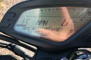 Picture 8 - MV Agusta Brutale 800 motorbike
